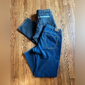 TWO SEAN JOHN Mens jeans